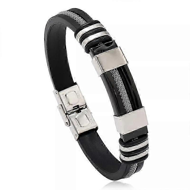 Biancat ProstaPower Magnetic Wristband, Magnetic Band & Bracelet for Men Women
