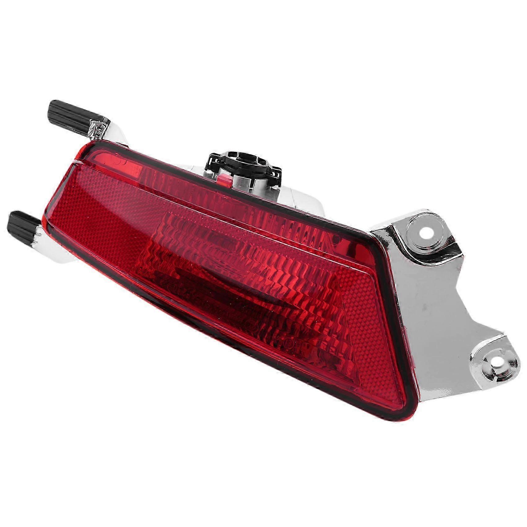 Rear Lights Lamp with Bulb for Range Rover Evoque 2011-2018