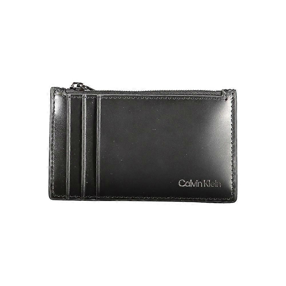 Wallets Calvin Klein k50k512075