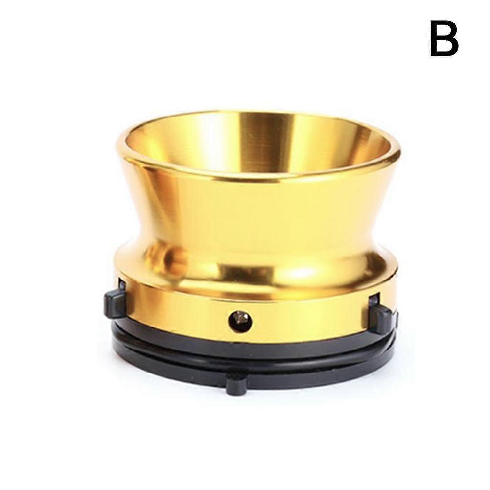 Gold (B) $ (1 piece) Plastic version suitable for 10-inch opener with plastic