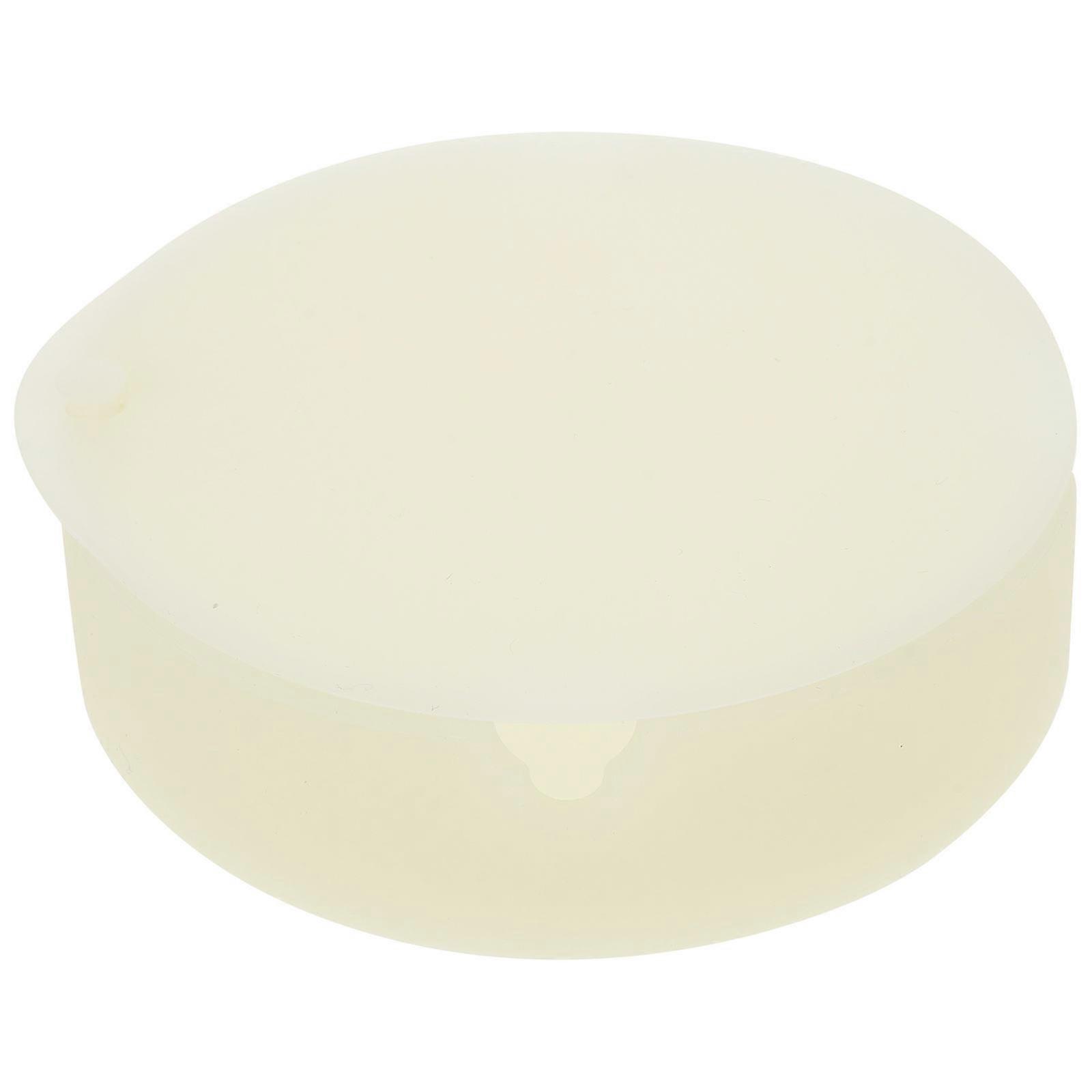 Ornamental Smoke Tray with Lid, Functional and Stylish, Perfect for Desks