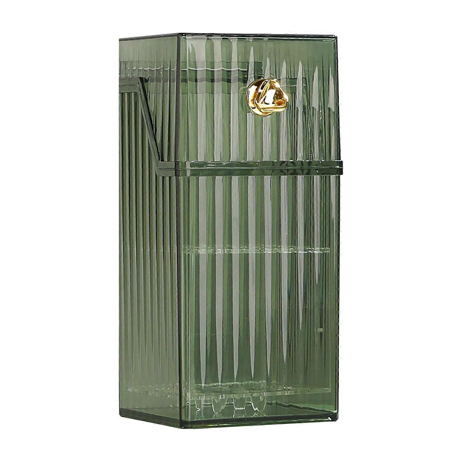 מארגן מחזיק מברשת איפור אחסון קוסמטי ארגונית מברשת קוסמטיקה עבור