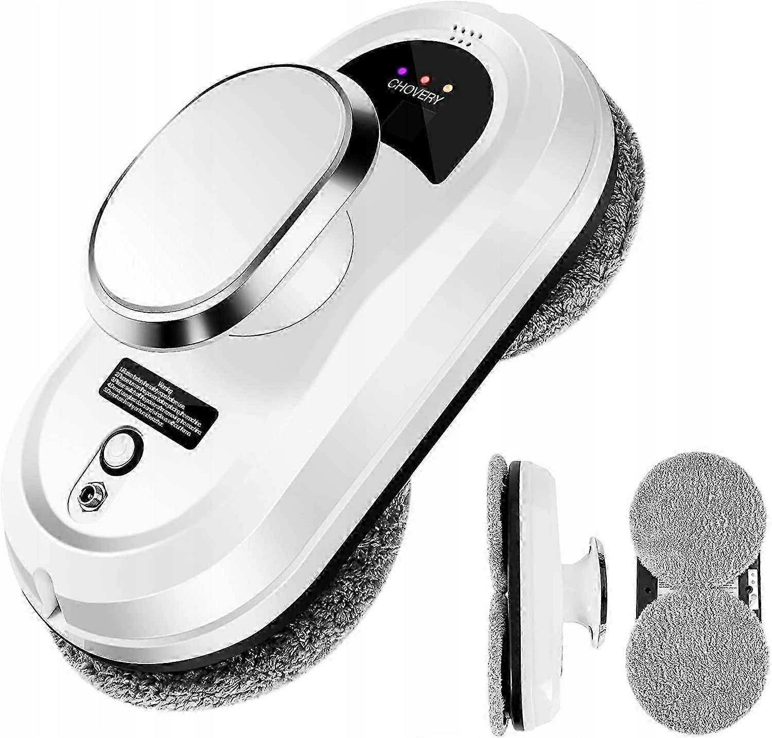 Rengjøring Robot Chovery Cl1 Hvit