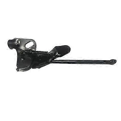 20 24 26 27 İnç Tekerlekler için Bisiklet Ayaklık Kilidi