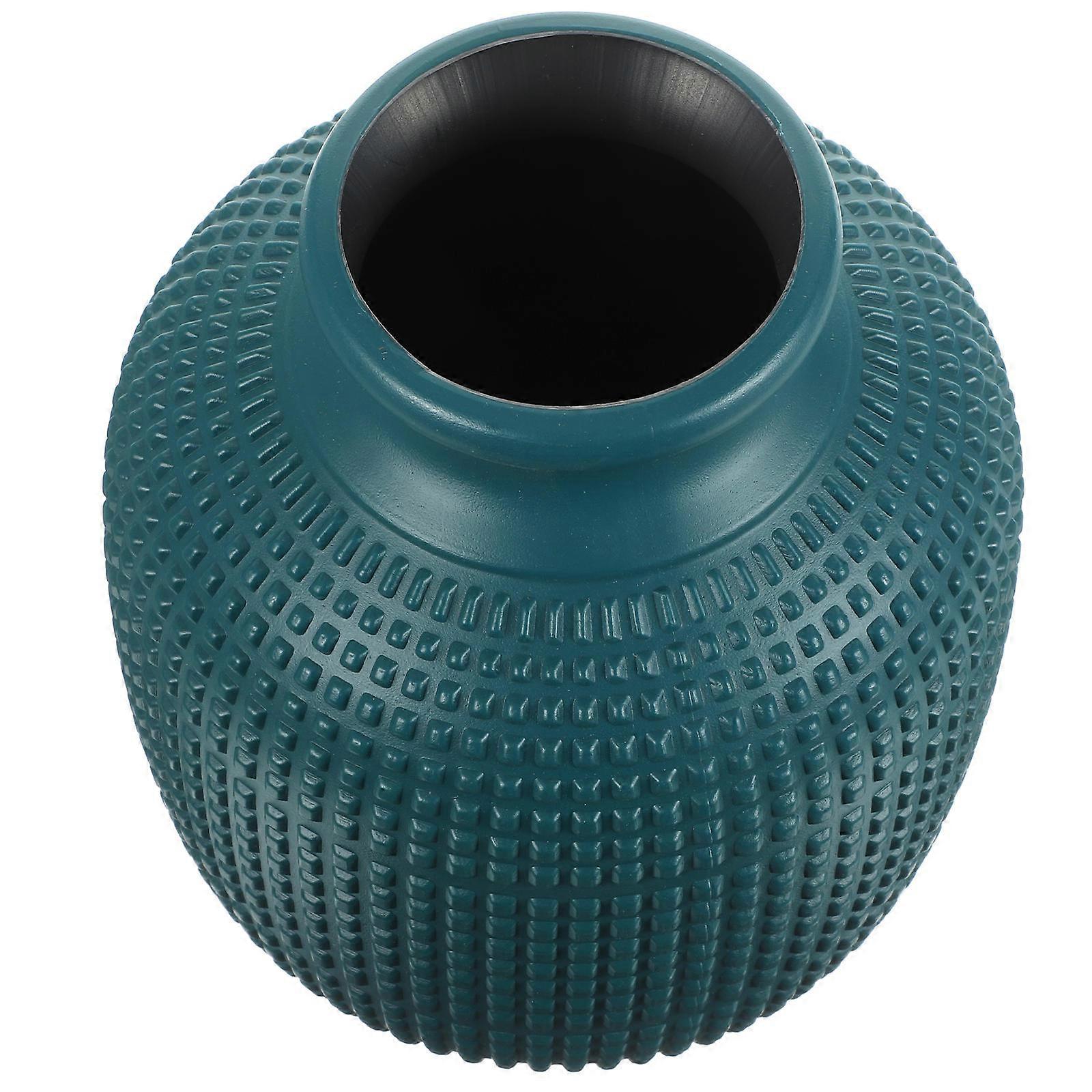 Contemporary Flower Vases, Plastic Solution for