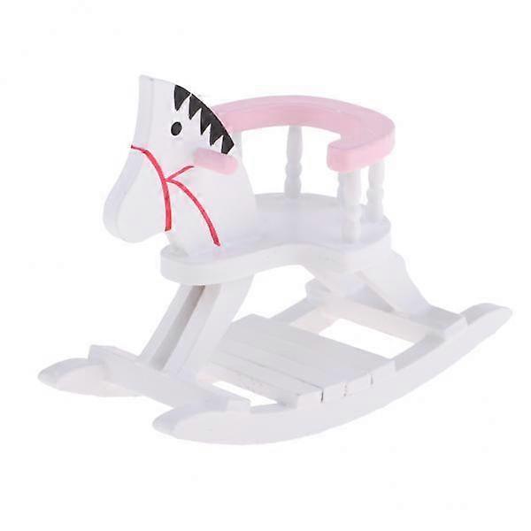 2x Handmade 1/12 Dolls House Miniature