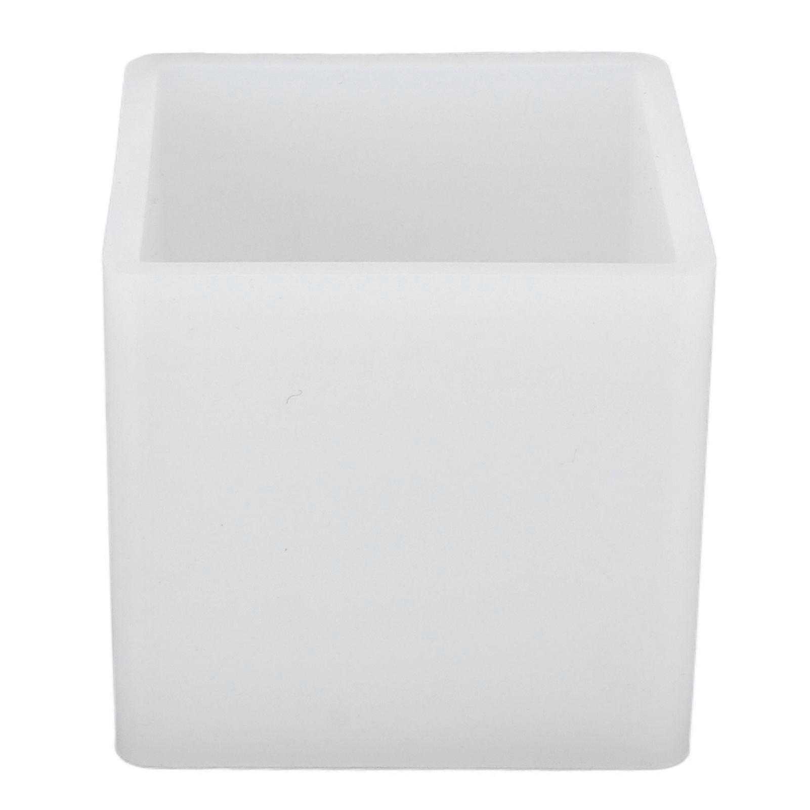 2025 أحدث نموذج سيليكون العفن شفاف تصميم رائع مرن سهل