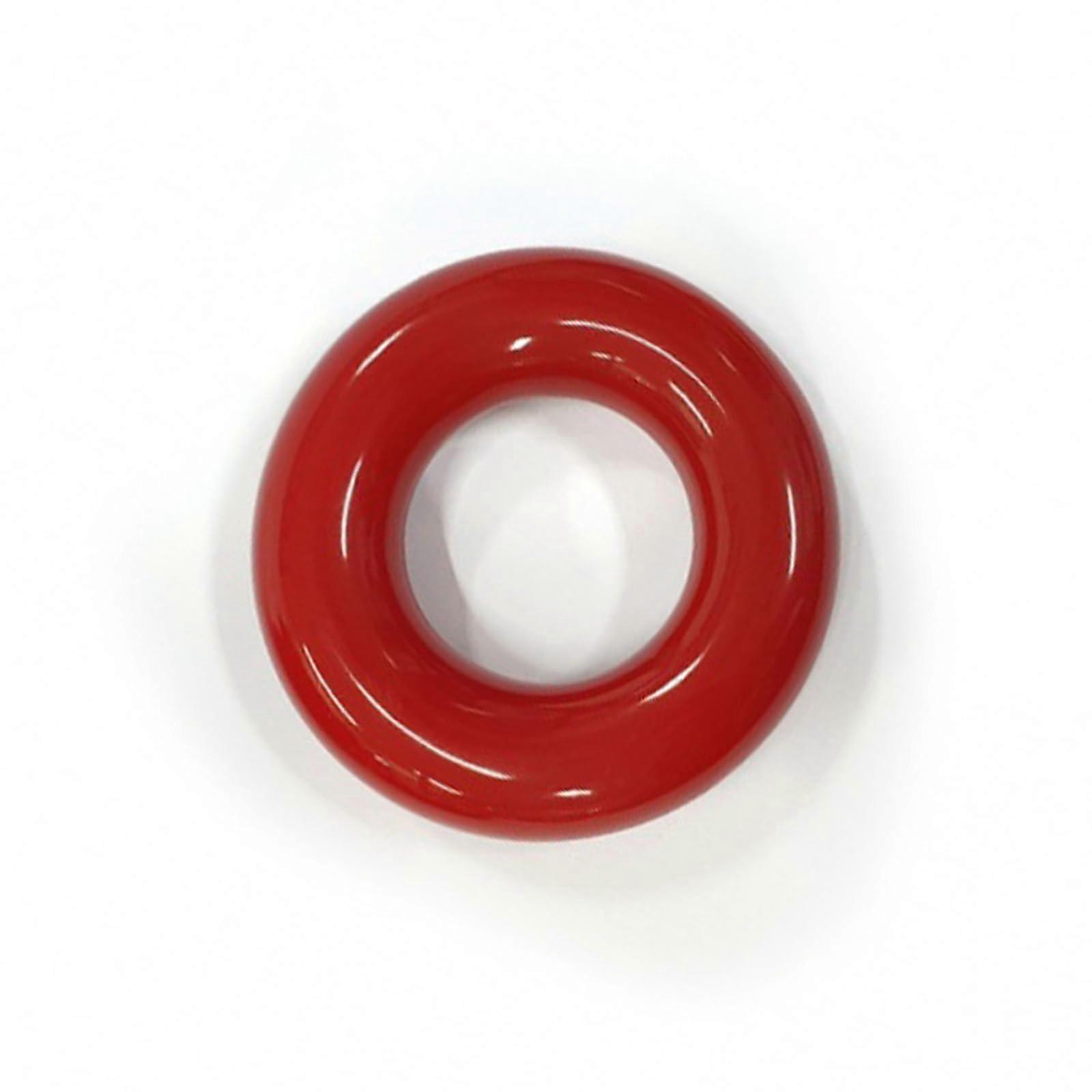 Round Weight Rings for Golf, Power Swing Training Accessories, Durable Fitness Tools for Enhanced Performance