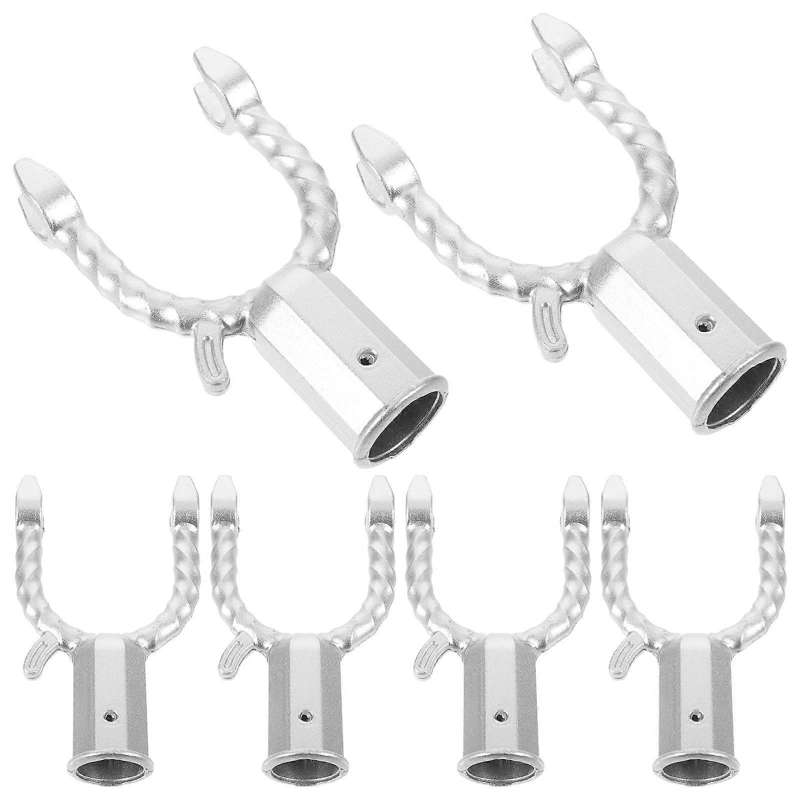 Fruit Tree Supports, Simple Structure for Efficient Growth Enhancement