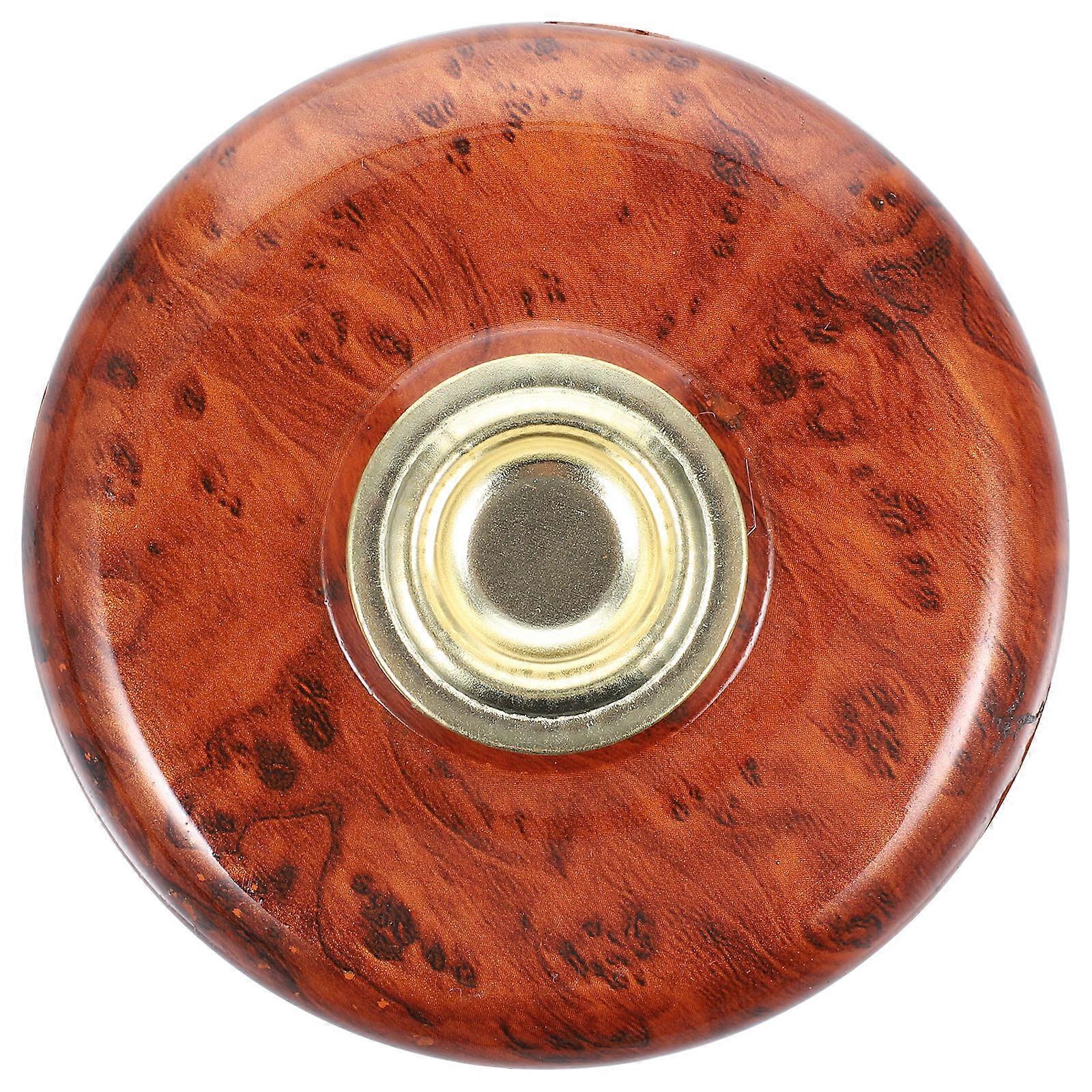 Cello Endpin Protector, Ensures Stability During Play, Compact Solution