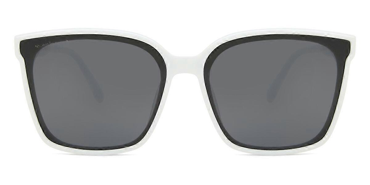 Montana Eyewear MP67 Polarized MP67C Unisex Sunglasses