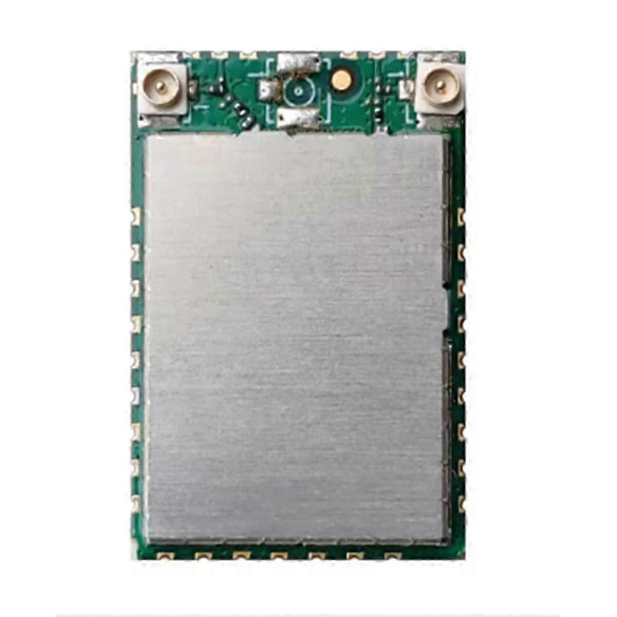 WIFI Bluetooth Module WIFI6 B.T5.2 For IPEX 1200Mbps SZRH A-V