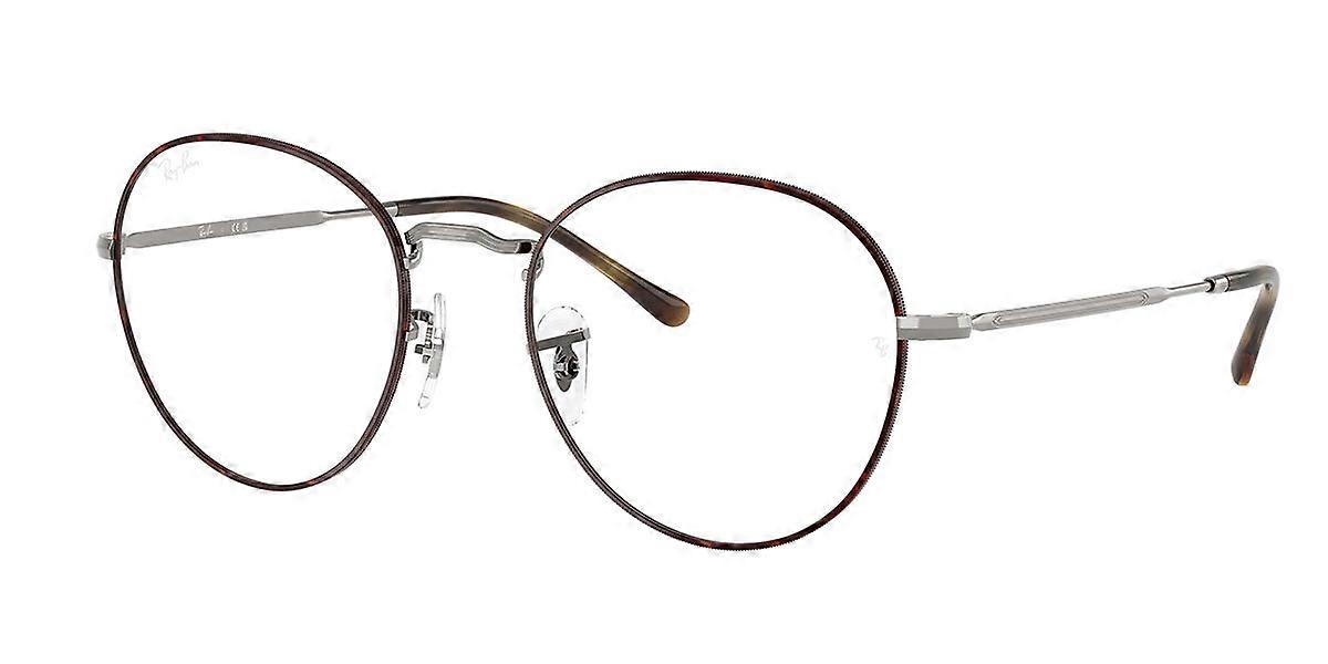 Ray-Ban RX3582V David 3174 Unisex Eyeglasses