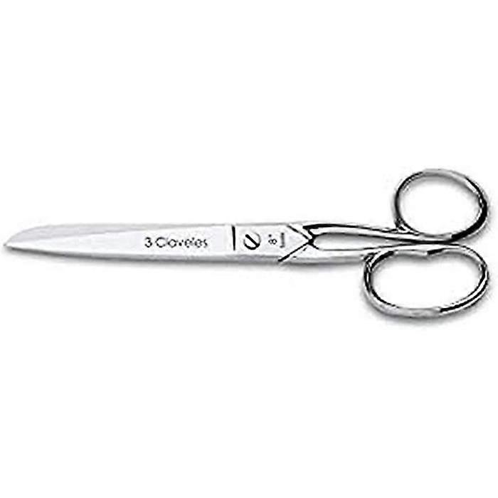 3 Claveles Naaischaar 20 cm