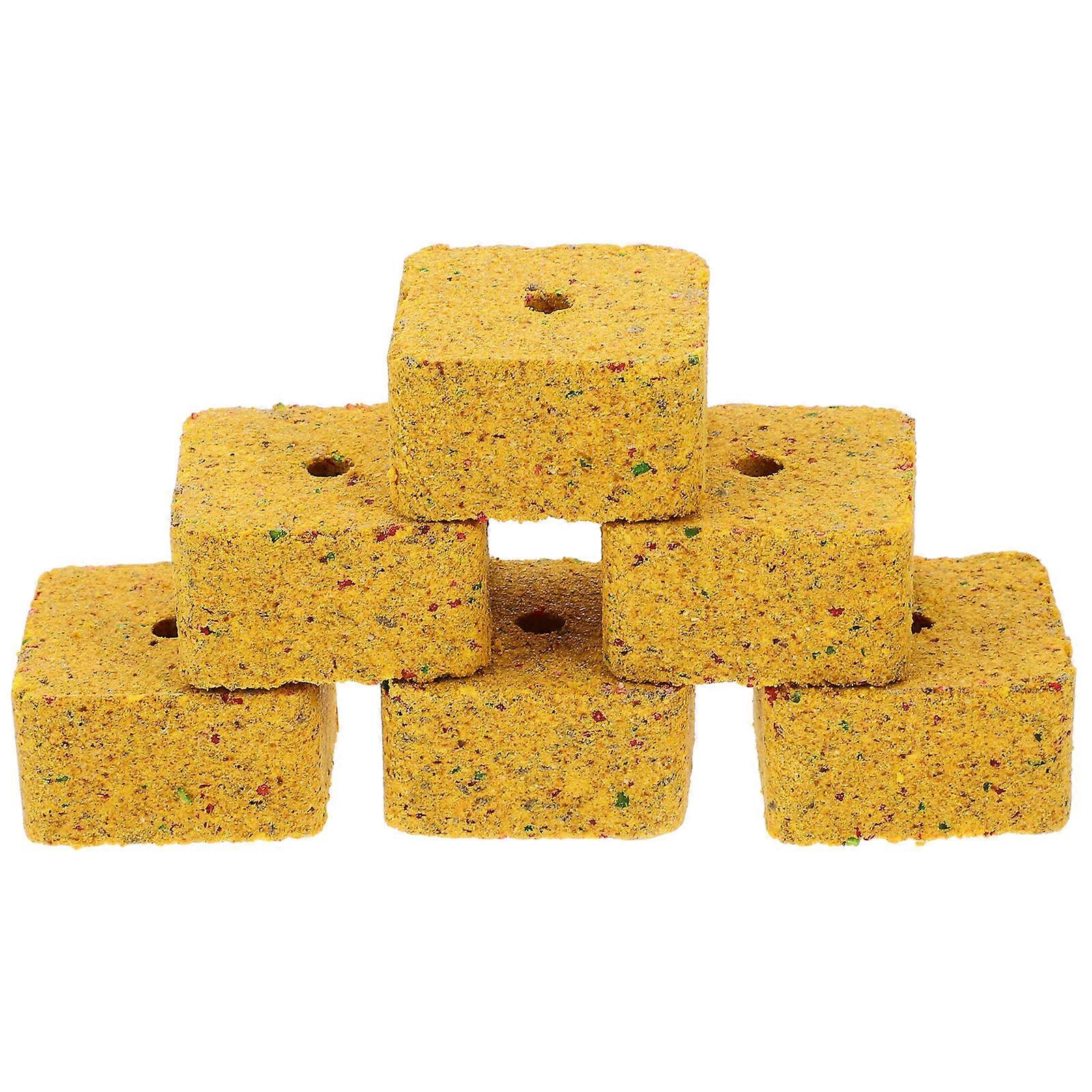 **Portable Rice Bait for Fishing – Natural Bait for Outdoor Fishing – Attracts Bass and Panfish – Easy to Use**
Looking for a versatile, natural