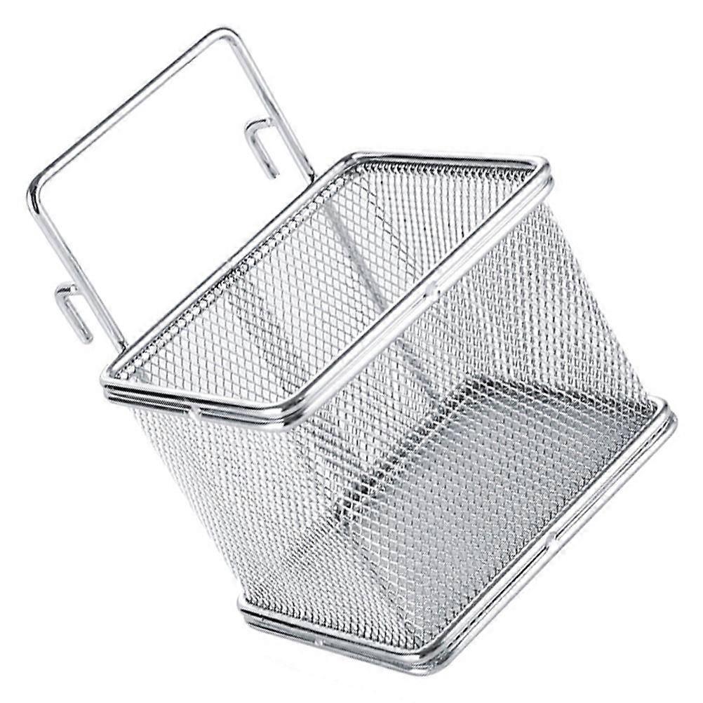 Hot Pot Mesh Net Basket Filtering Basket Home Use 9CM Easy to Clean 1Set
