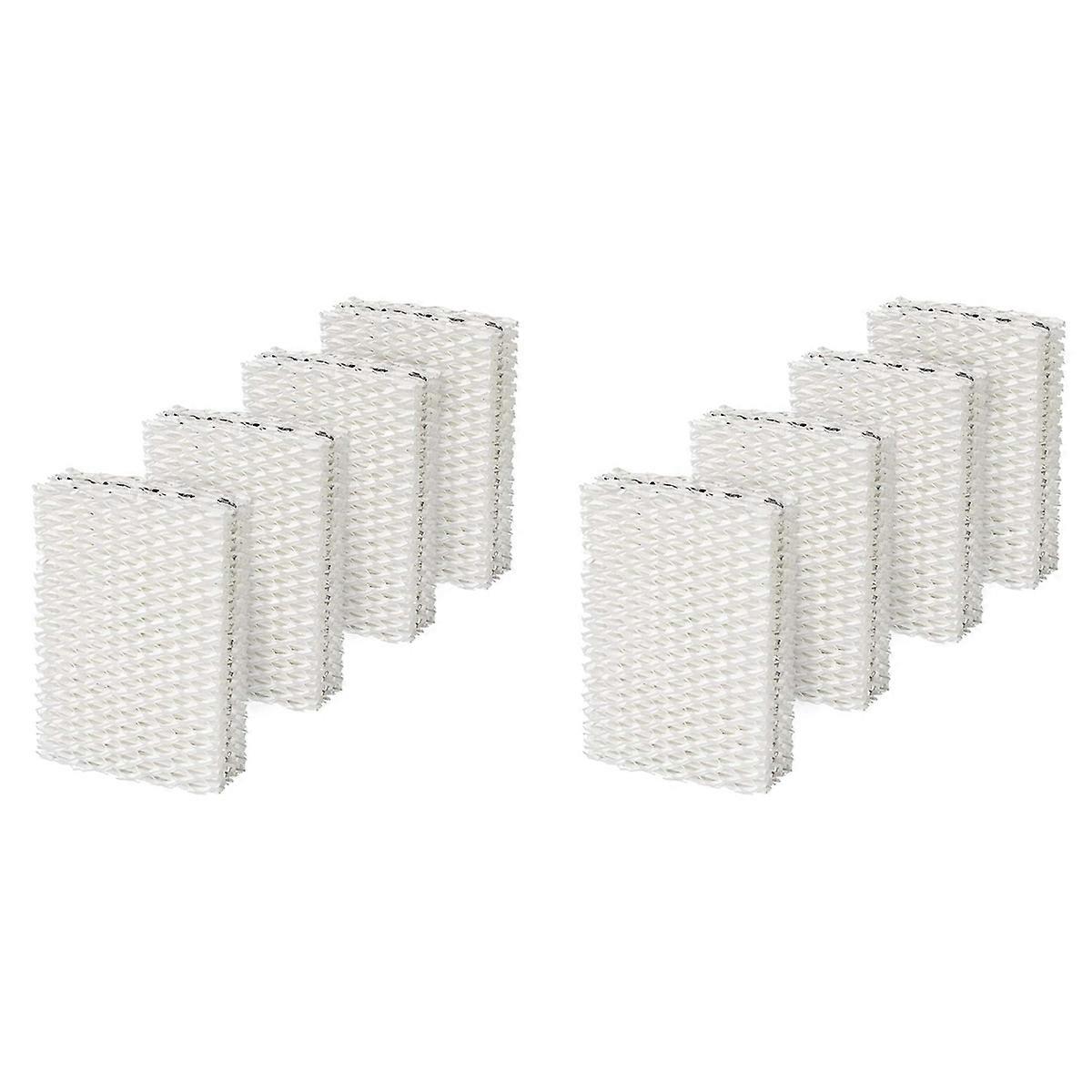 WF813 Humidifier Wick Filter Replacement for EQWF813 4Pack
