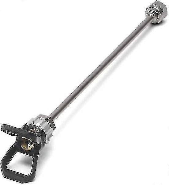 Wagner Control Pro dyseforlænger 30 cm, sort Y4736