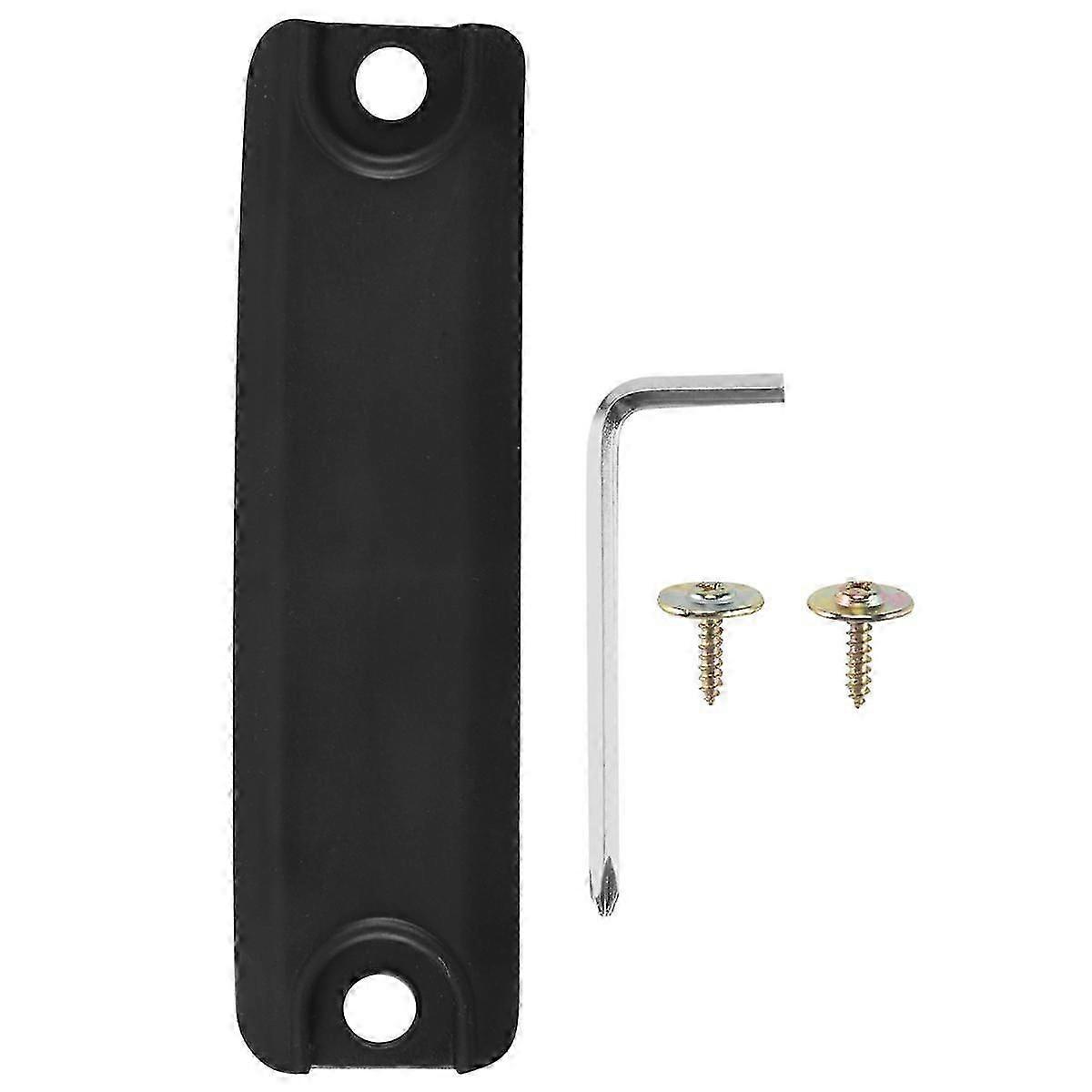 Trunk Hatch Liftgate Switch Latch Release Button Cover Replacement For