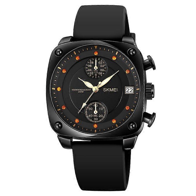 SKMEI 1903 Waterproof Quartz Watch
