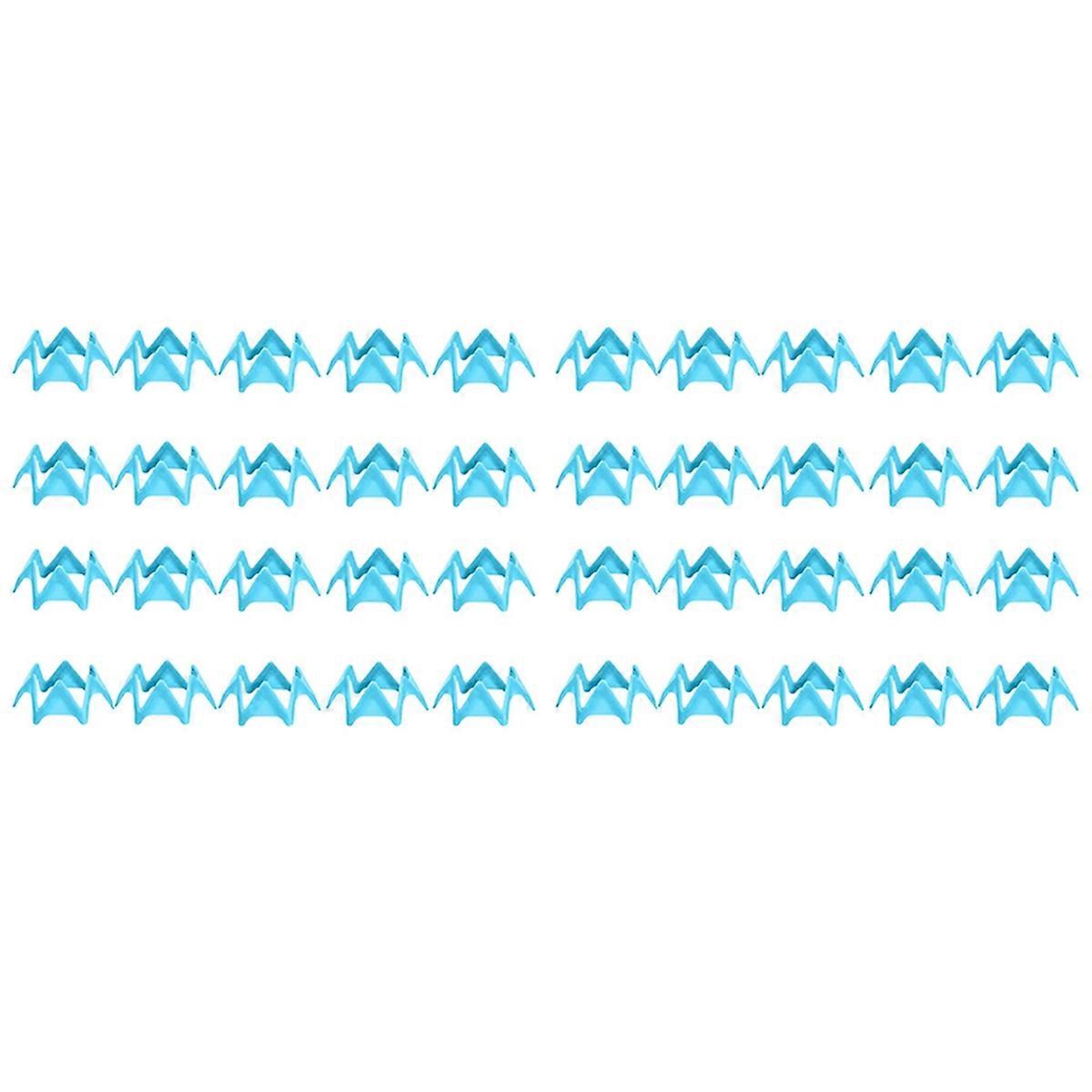 Golf Simulator Tees, Indoor Golf Tees for Simulator, 20Pcs