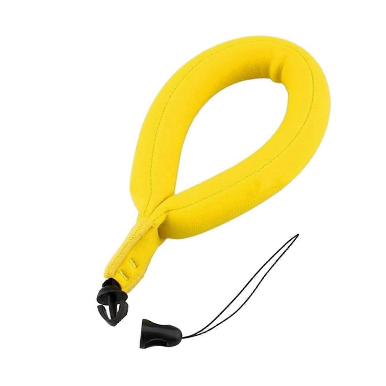 Waterproof Swimming Belt with Neoprene Wrist Strap for Olympus Camcorders and Smartphones, 2-Pack for Underwater Use