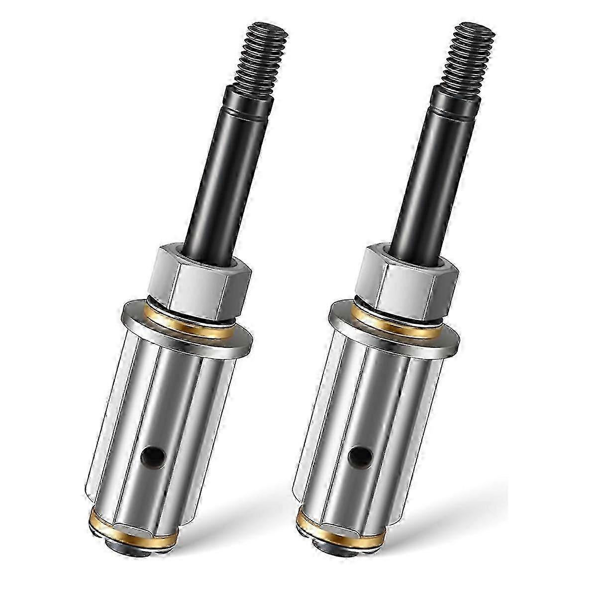 2er-Pack Lagergehäuse für Stihl FS38 FS45 Trimmer Weed Eater Teile - Langlebiger Ersatz