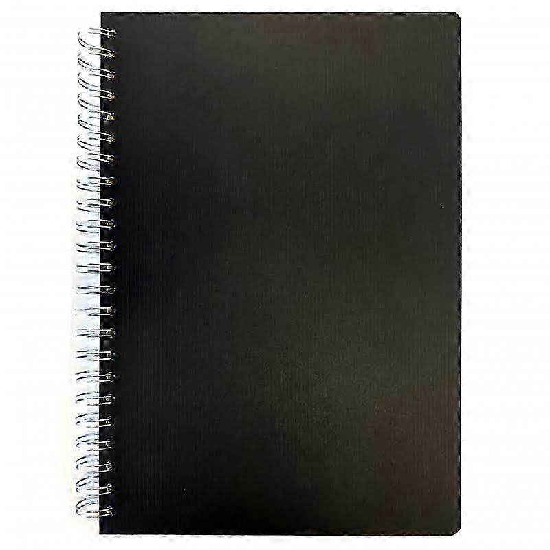 Euro Sketchbook Microline White Paper