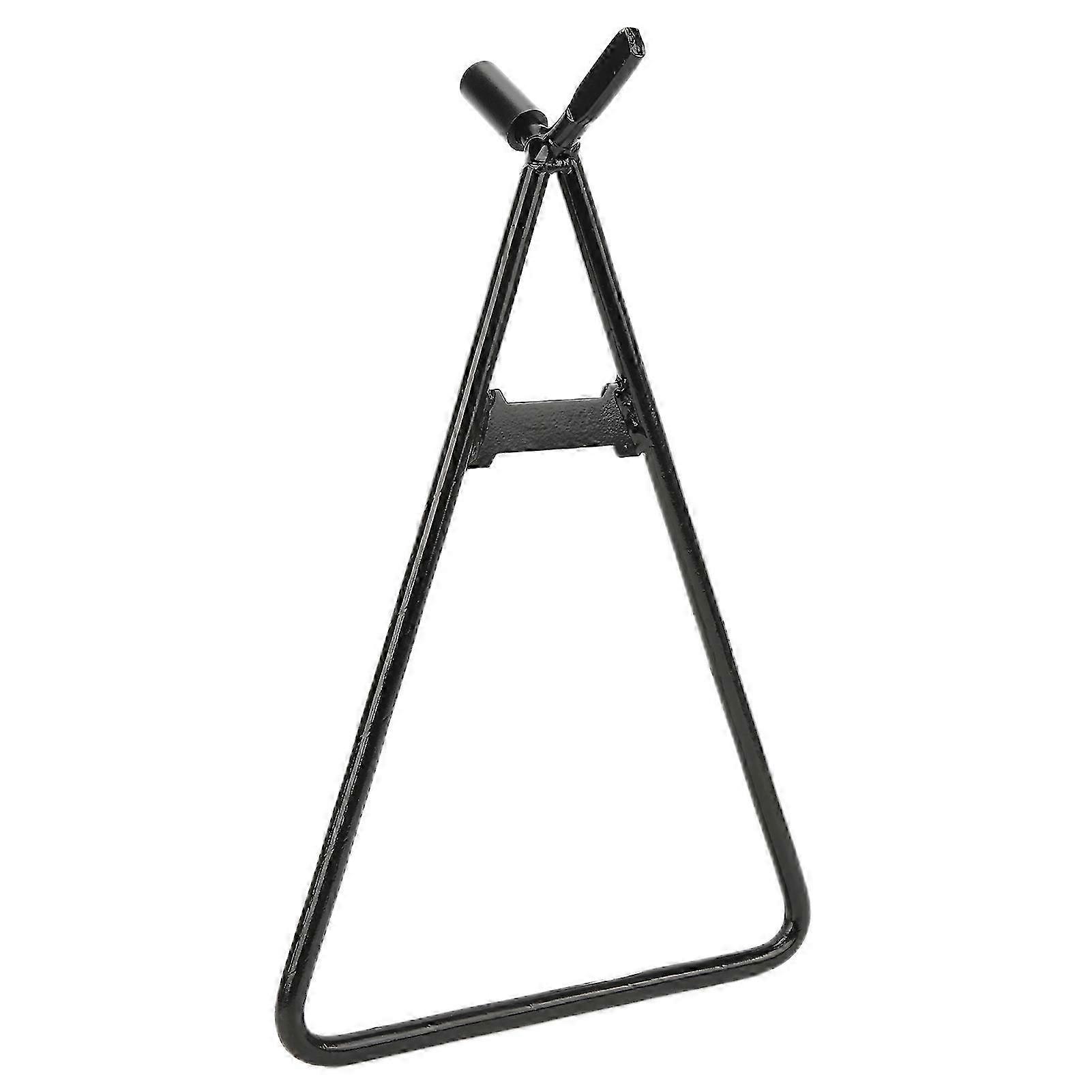 אביזר מעמד סגסוגת פלדה אוניברסלי לאופנוע מוטוקרוס אופני עפר