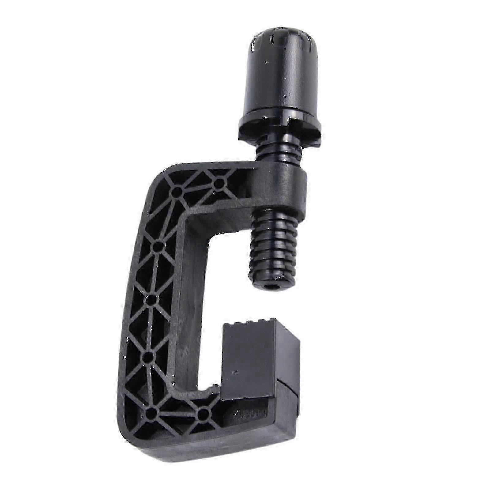 1pc Racing Game Steering Wheel Clip Bracket for Compatible Brands