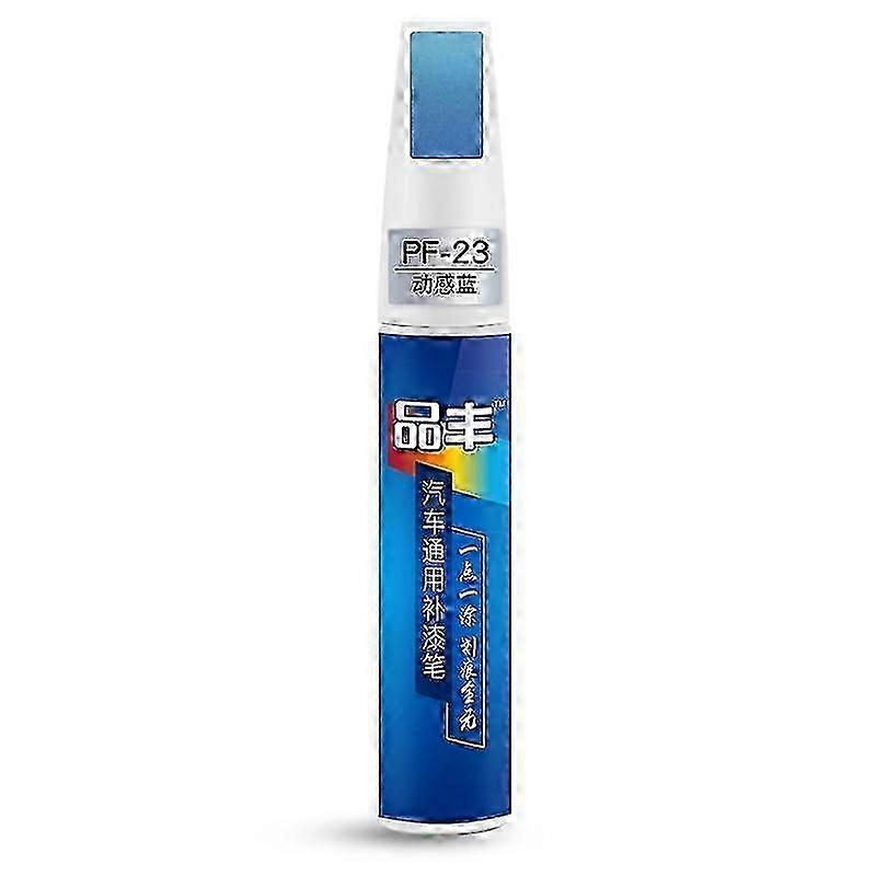 Car Scratch Repair Paint Pen Auto Touch Up Pens Maintenance & Repair Clear Remover for Vehicles