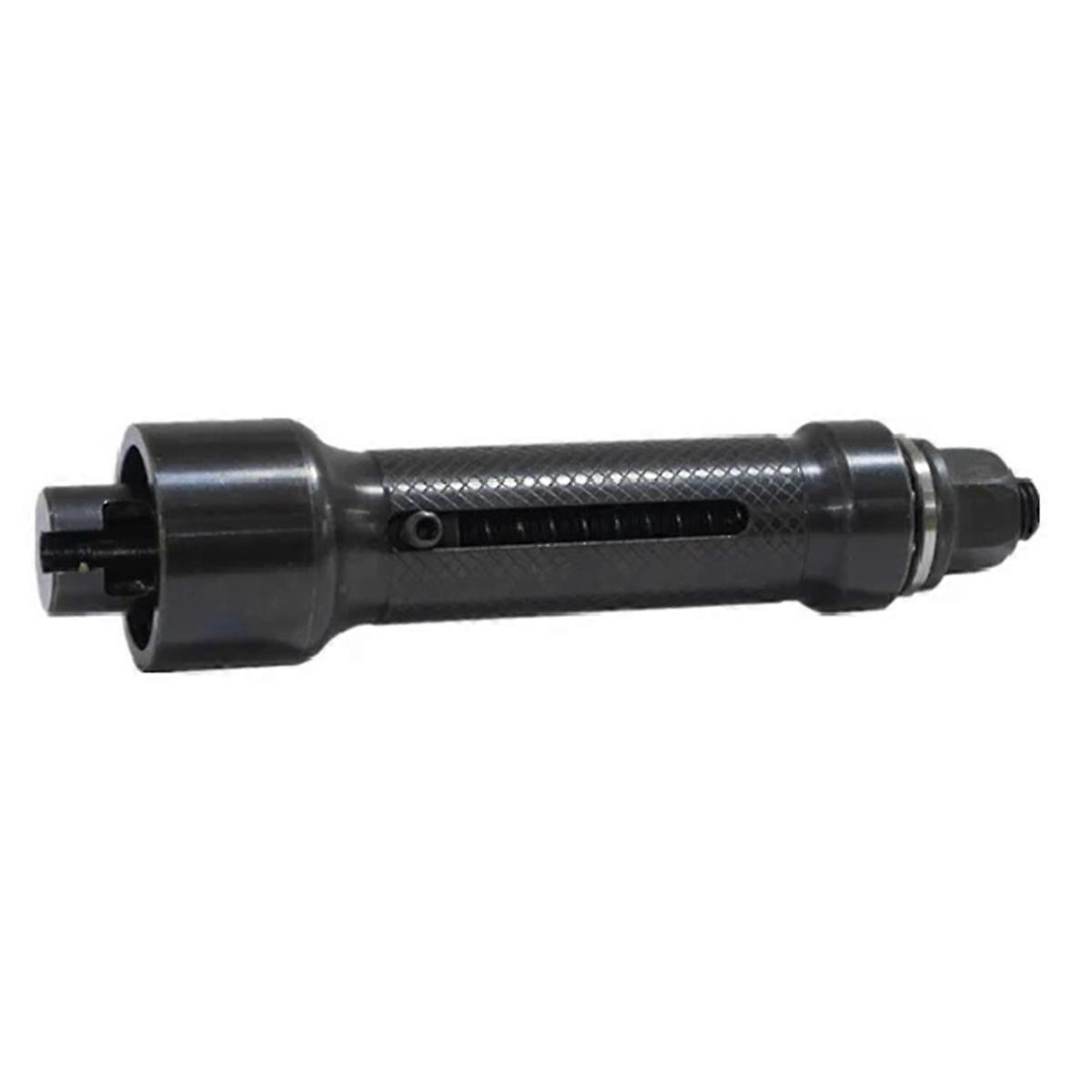 Lock Core Nail Puller Professional Locksmith Tool Alloy Nail Puller