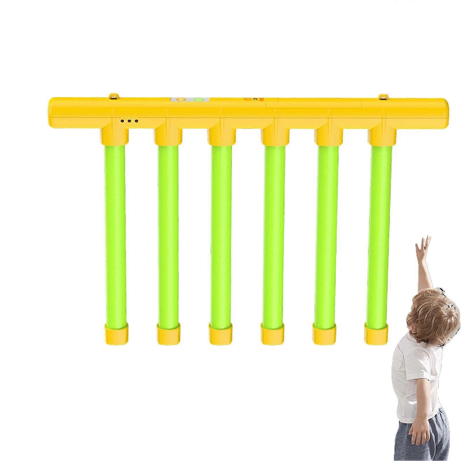 Falling Sticks Toy, Kids Catch Game, HandEye Coordination Fun for Kids