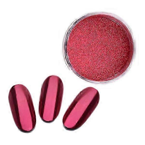 Orthodox Red Chrome Powder - Chrome Pigment - Red