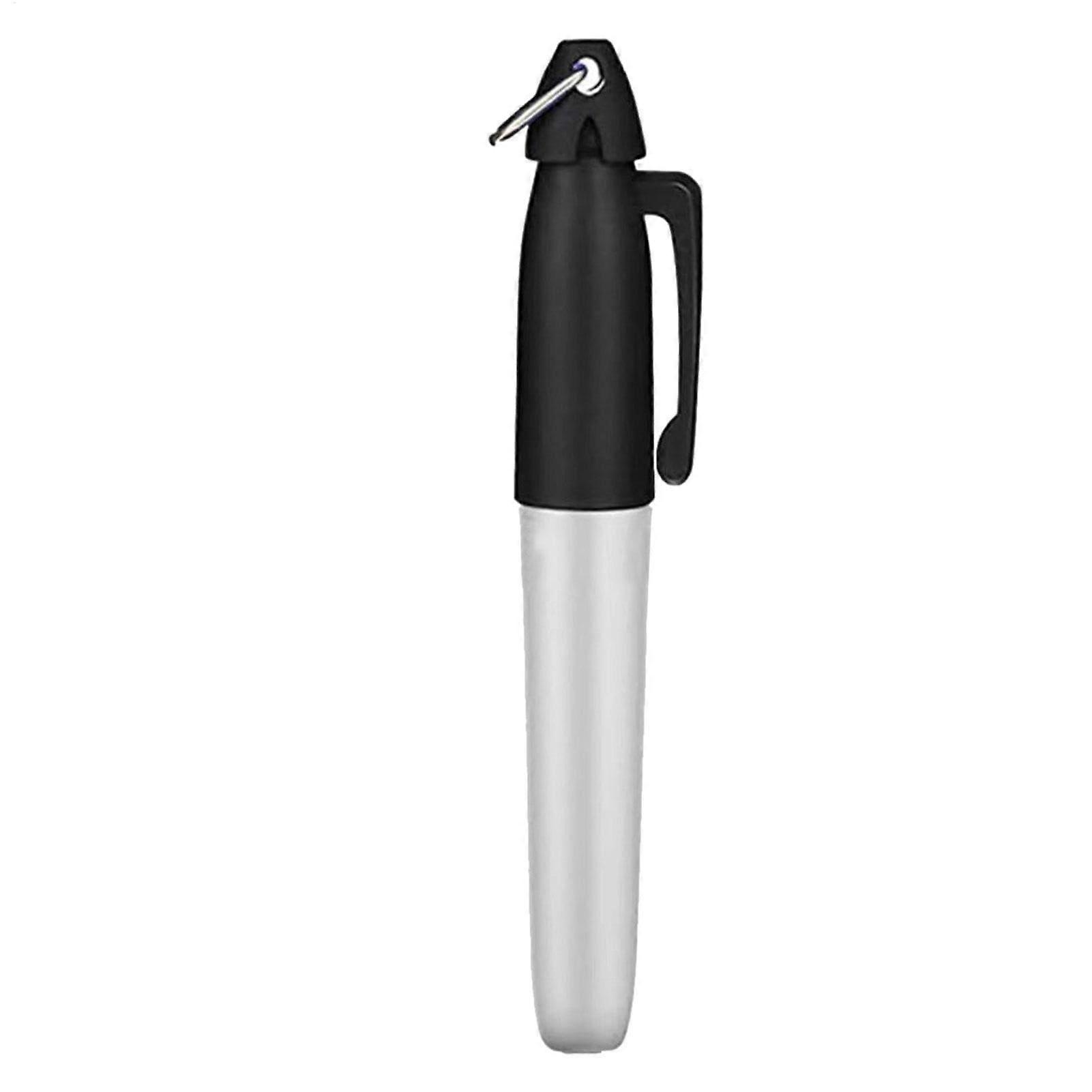 Golf Ball Marker Pen – NonFading Alignment Tool for Golf Training