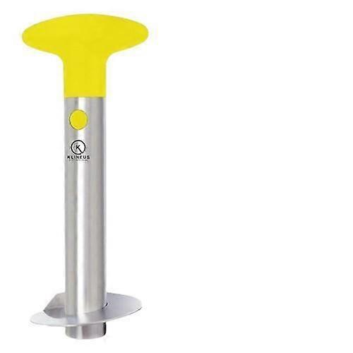 Stainless Steel Pine Corer & Slicer Tool