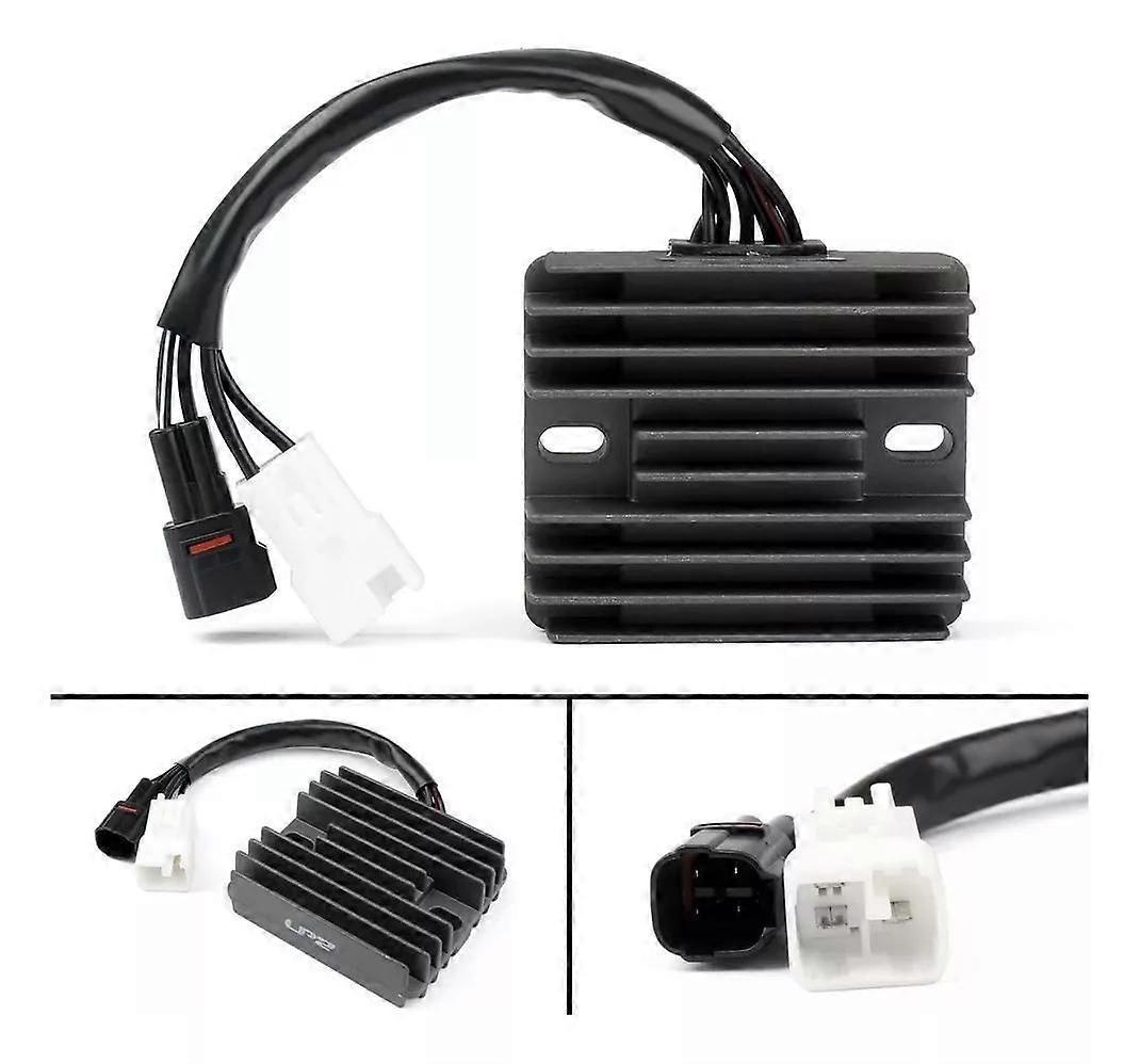 Rectifier Voltage Regulator for Suzuki GW250 Inazuma