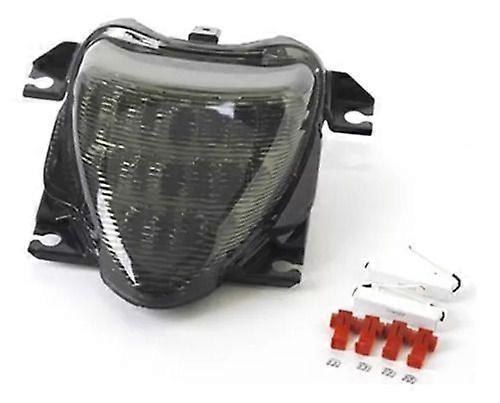 Rear Light For Suzuki Boulevard M109r 2006-2009