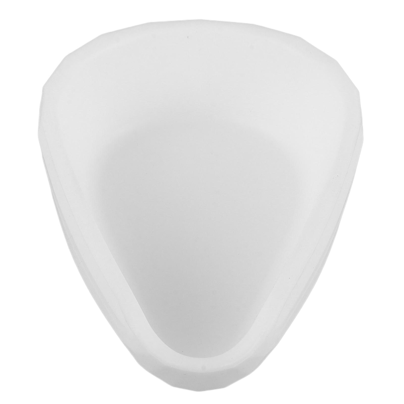 Coffee Bean Measuring Tray Bean Display Silicone Coffee Supply 10.50X7.50X3.20CM 1Pack
