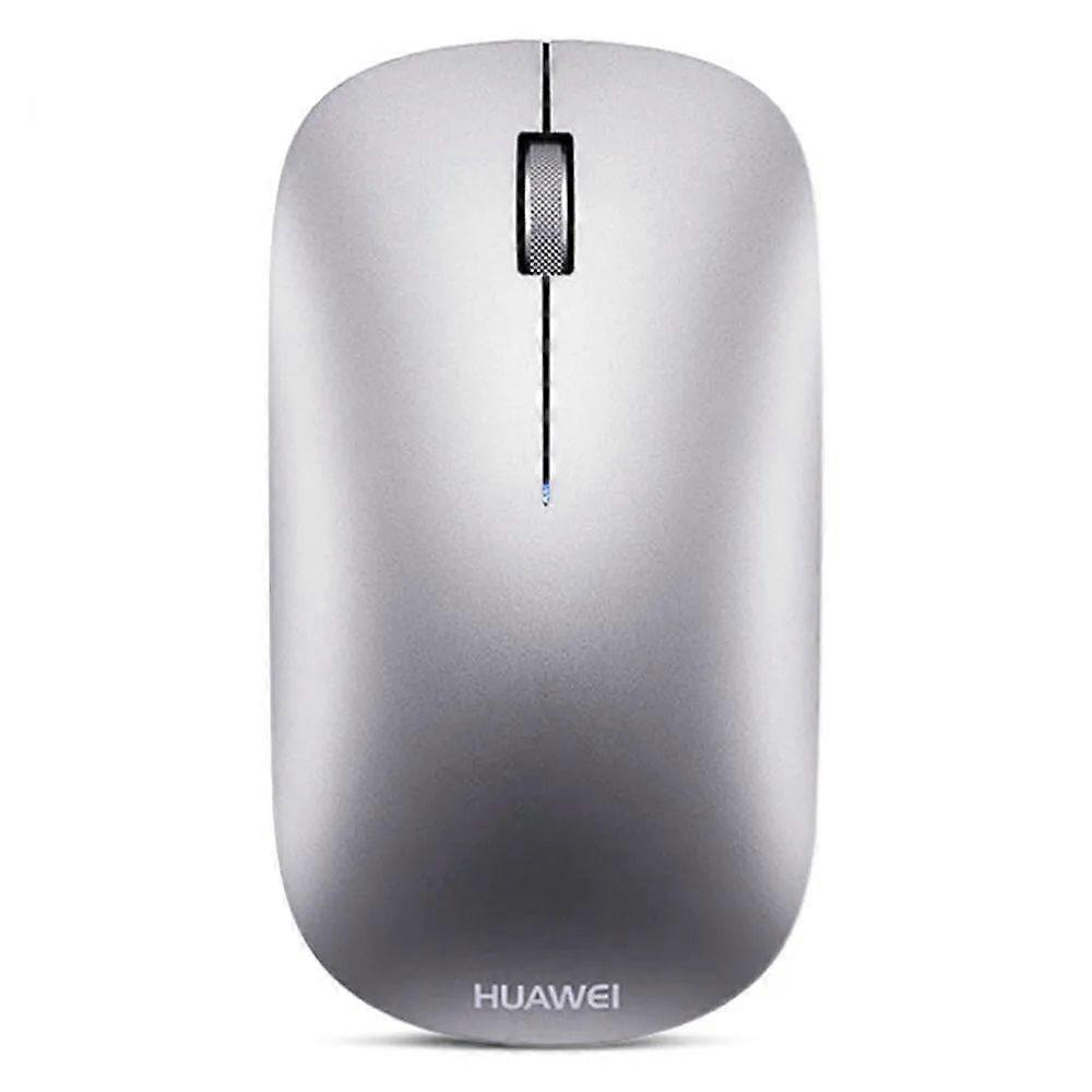 Huawei/Huawei Bluetooth Wireless Maus Grau