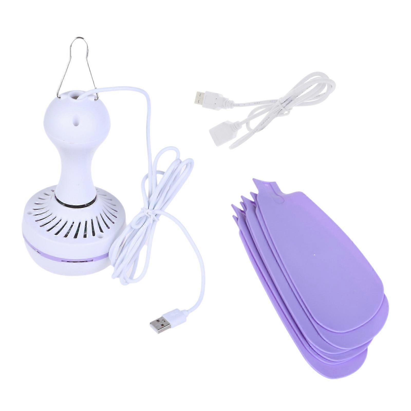 נייד usb 5v אוהל מאוורר תא מאוורר חיצוני ביתן מאוורר חופה תליית מאוורר עבור אוהל מעונות חיצוני נסיעות הביתה