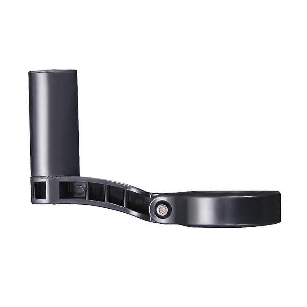Cycling Handlebar Extender Practical Handlebar Bracket TPU Material for Bicycle Riding Outdoor Cycling 1Set