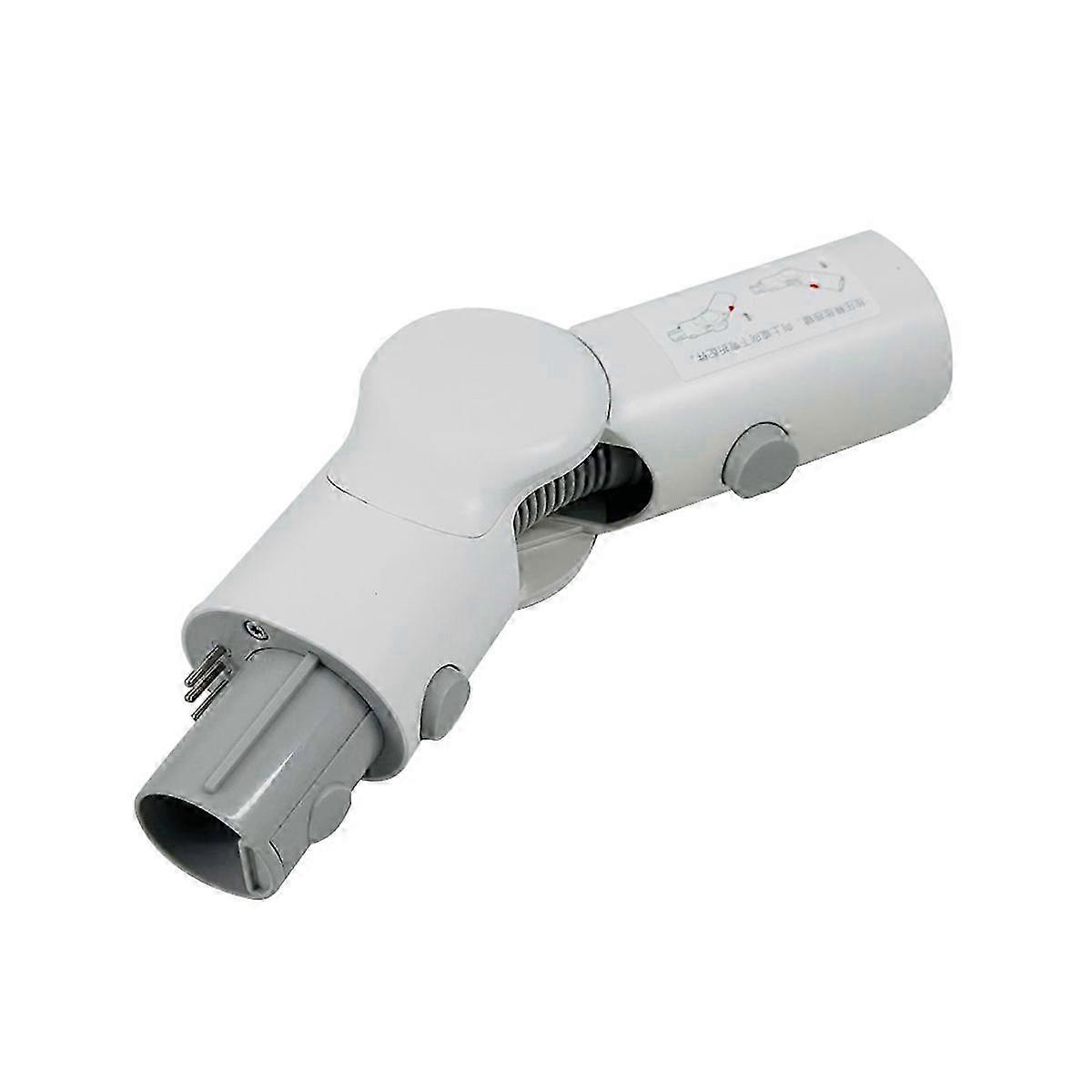 MJWXCQ05XYHW for Xiaomi Wireless Vacuum Cleaner 2 Pro,Handheld Handle,Steering Elbow,MetalEdition 0711