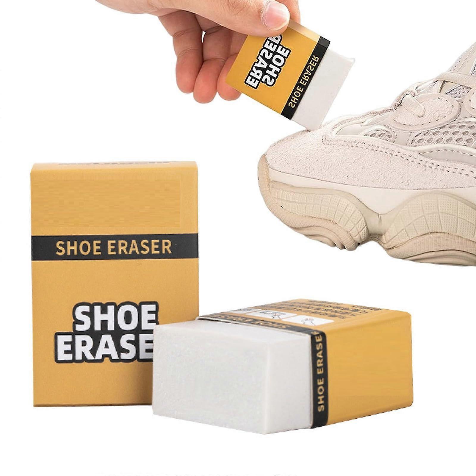 Magic Eraser Sponge, Dirt Eraser, Leather Shoes Eraser, Cleaning Eraser