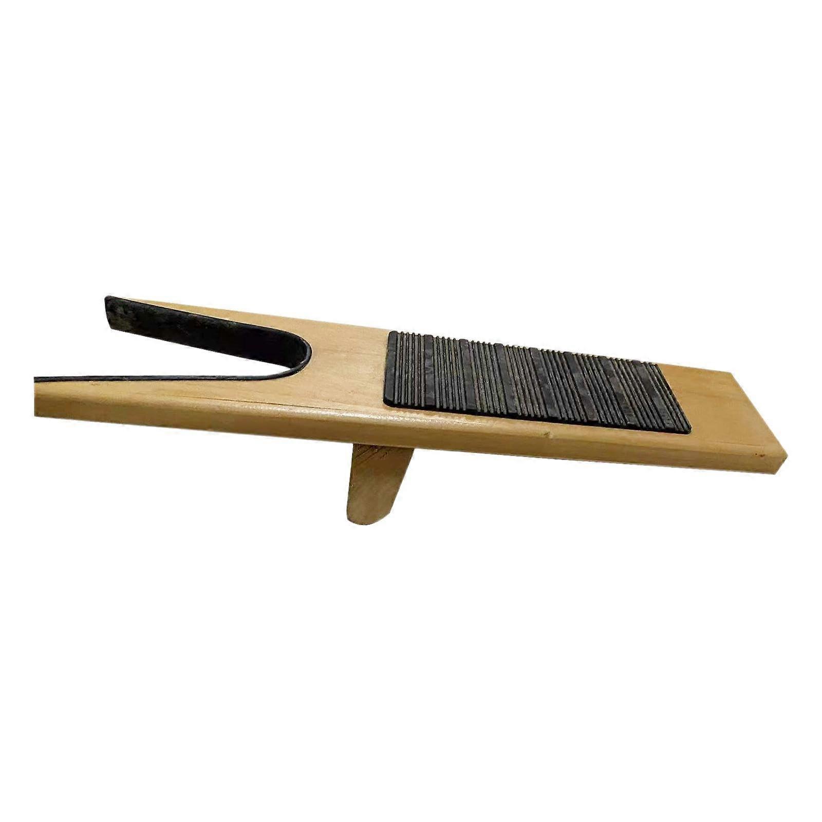 Wooden Boot Remover Boot Puller Shoe Helper