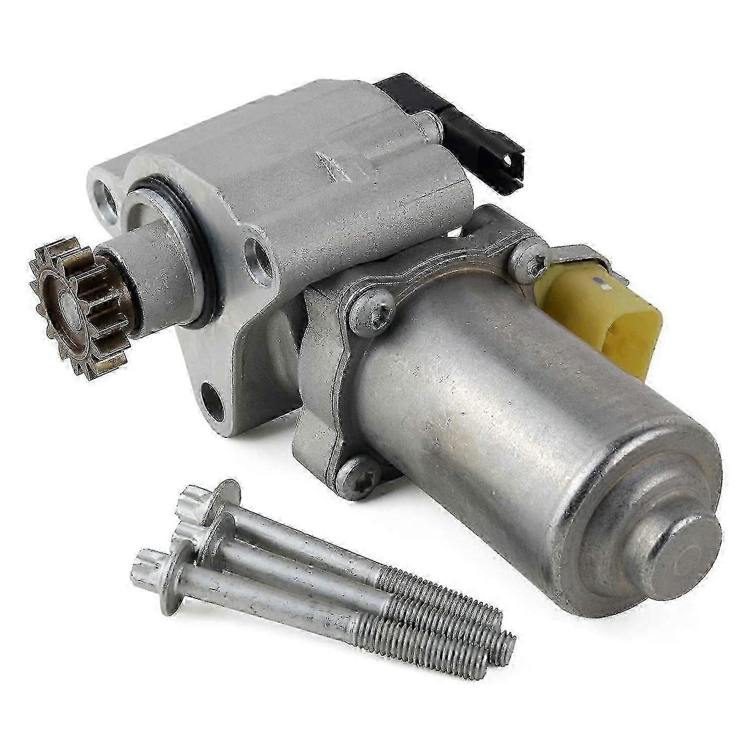 Transfer Case Motor Actuator For 3er E90 E91 E92 5er E60 E61 27107546671