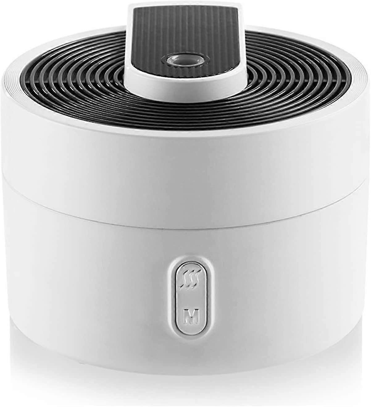 Humidifier Ultrasonic With Built-in Aroma