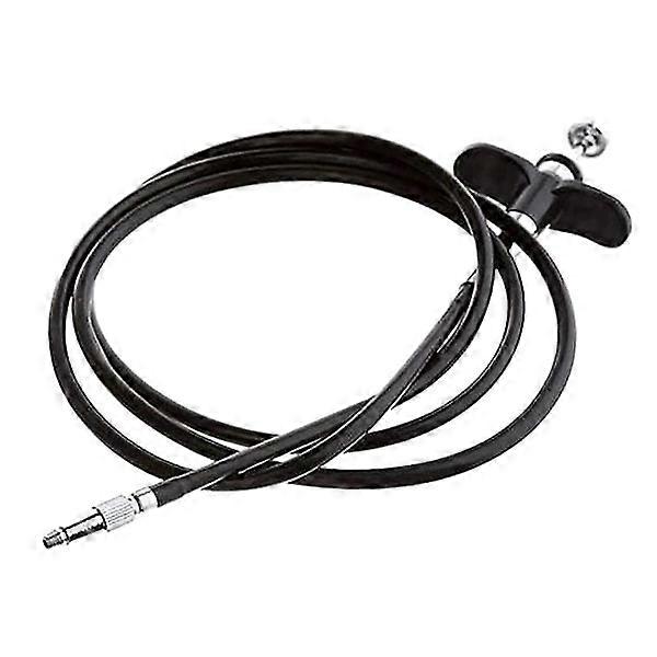 Mechanical Shutter Release Cable for Digital Camera/Fi