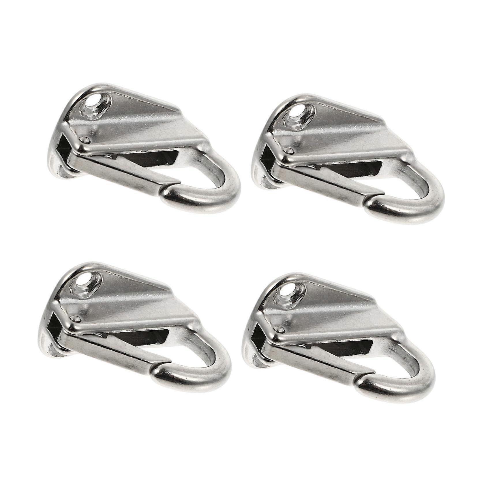 Ship Hook Boat Accessories Marine Necessary Board Hook Mount Practical