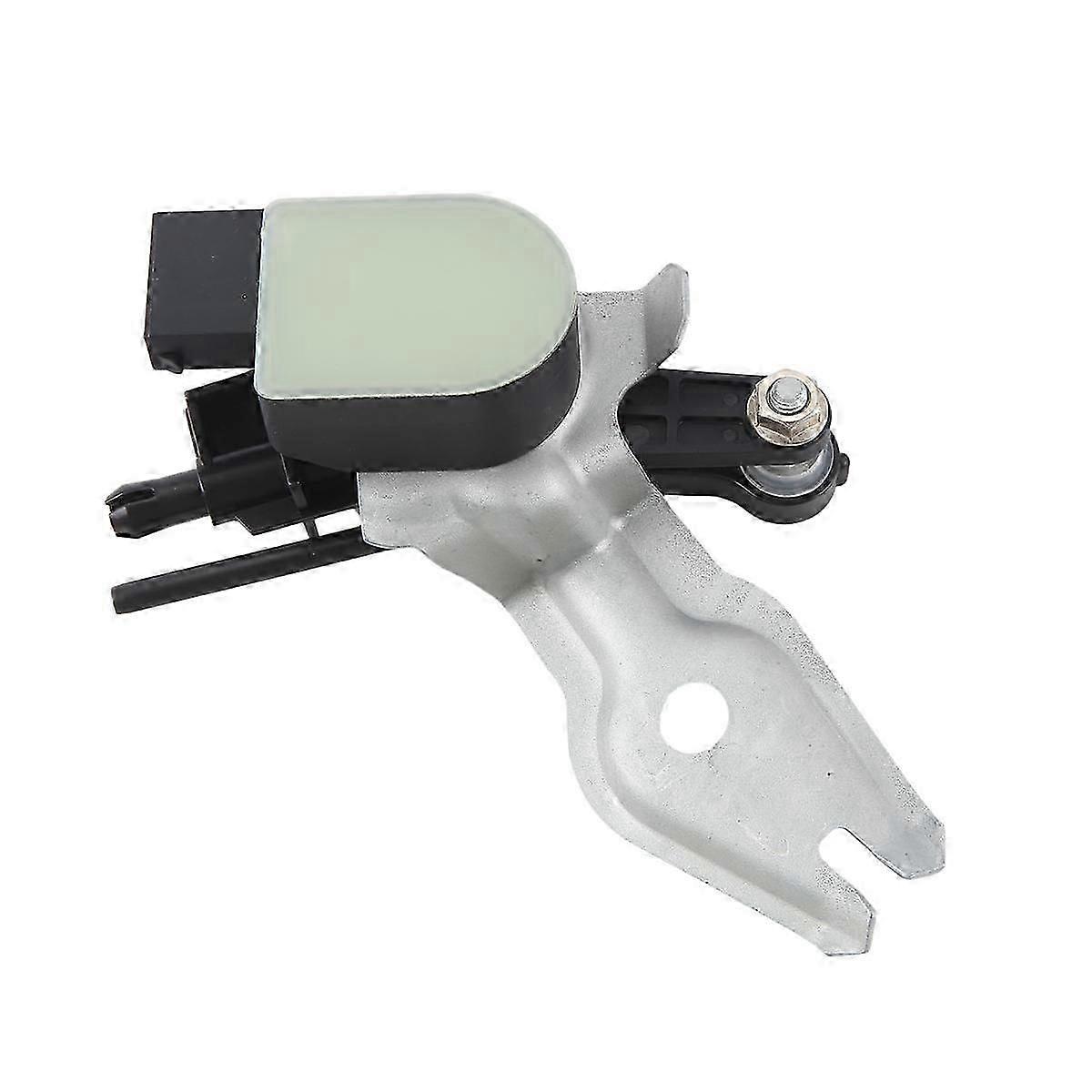 1 Pcs Front Left Headlight Level Sensor for 9PA 3.0 TDI 95534107520 Parts